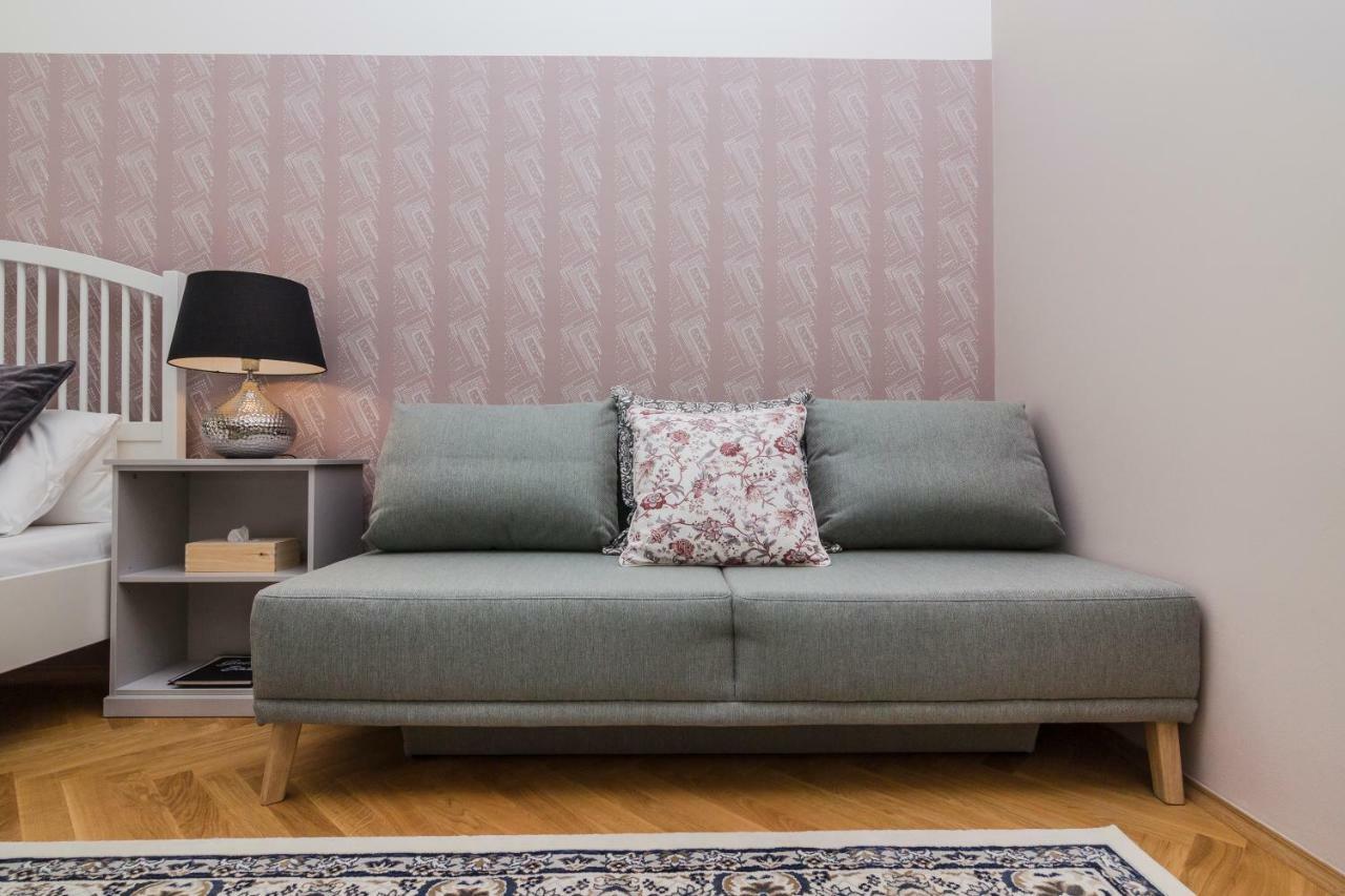 City Centre Apartment Prague By Michal&Friends 外观 照片