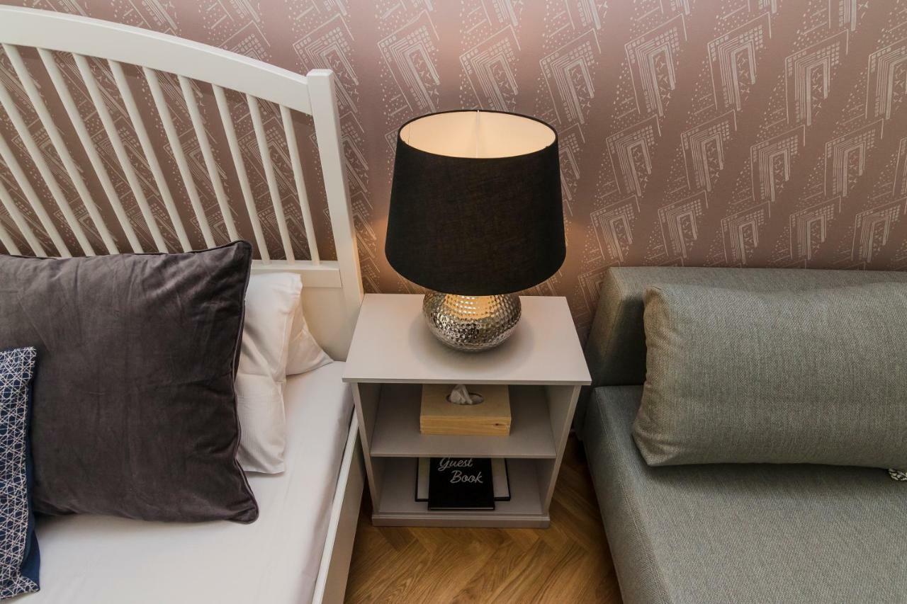 City Centre Apartment Prague By Michal&Friends 外观 照片