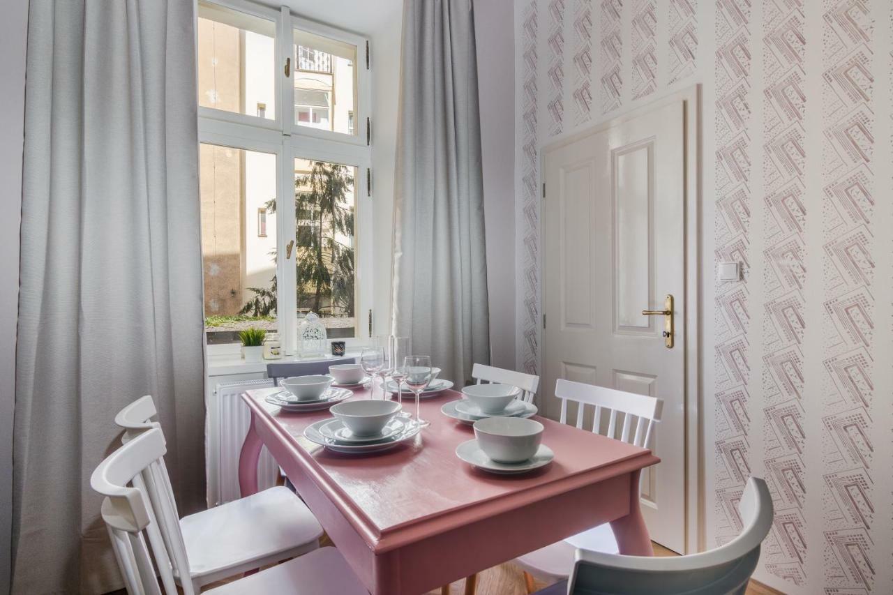 City Centre Apartment Prague By Michal&Friends 外观 照片
