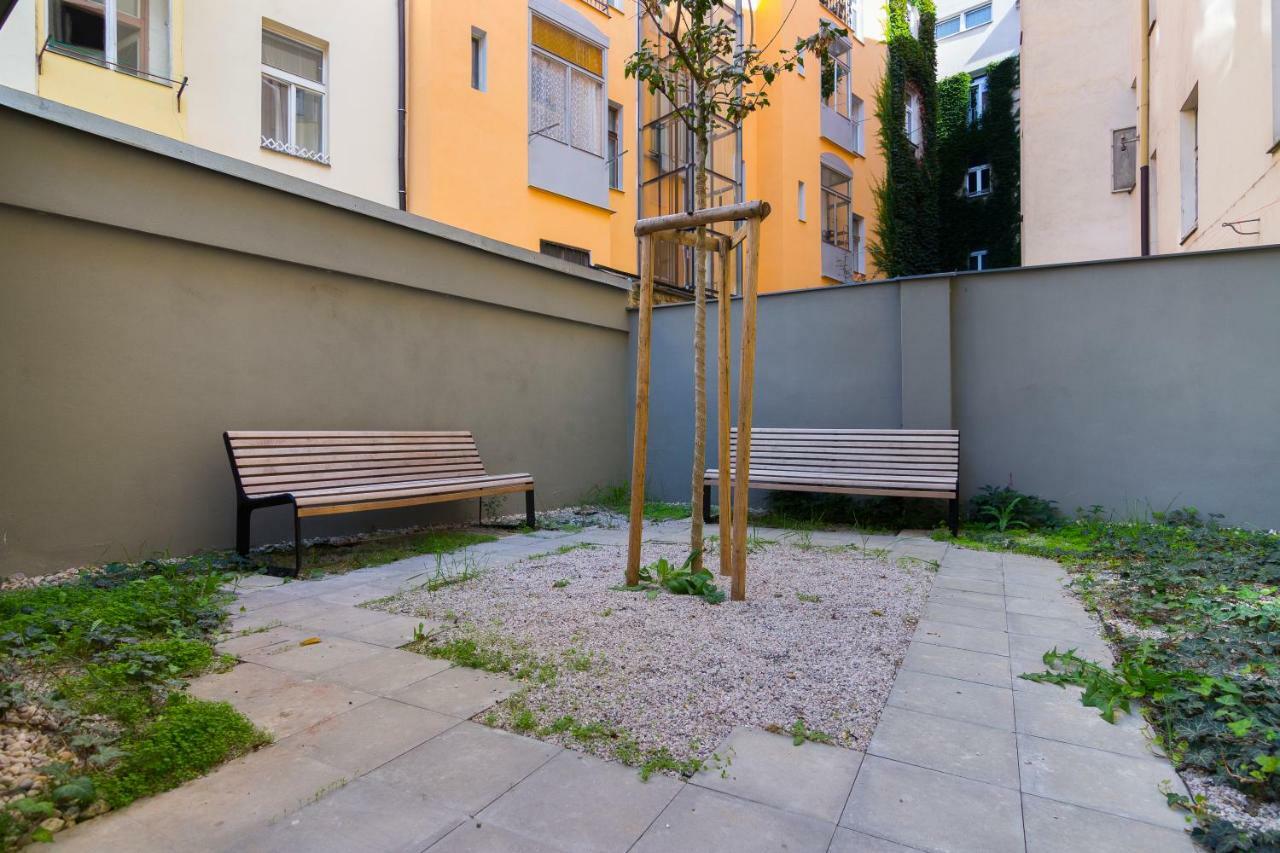 City Centre Apartment Prague By Michal&Friends 外观 照片