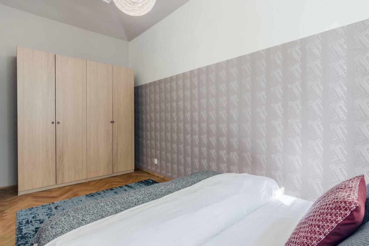 City Centre Apartment Prague By Michal&Friends 外观 照片