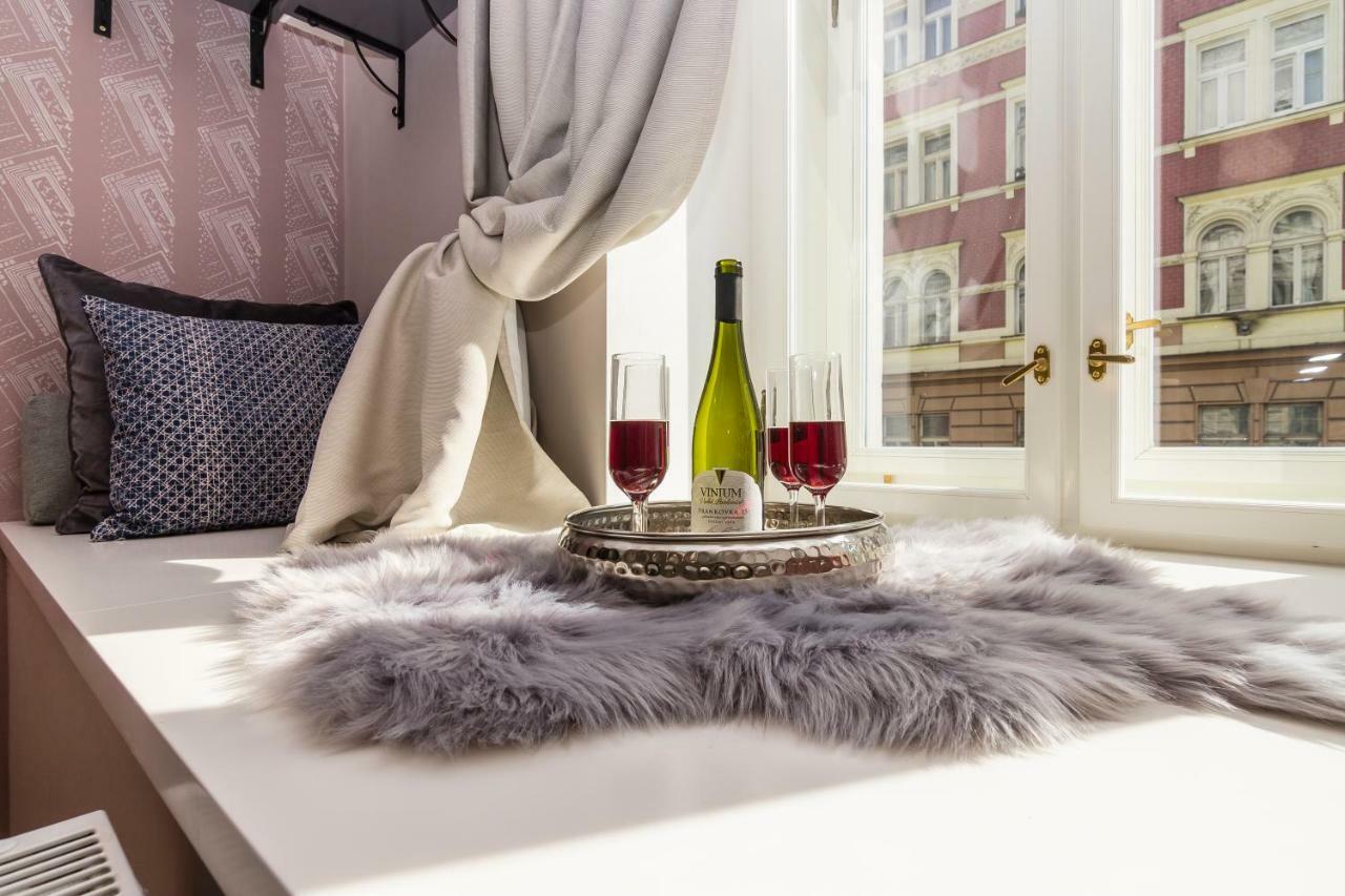 City Centre Apartment Prague By Michal&Friends 外观 照片