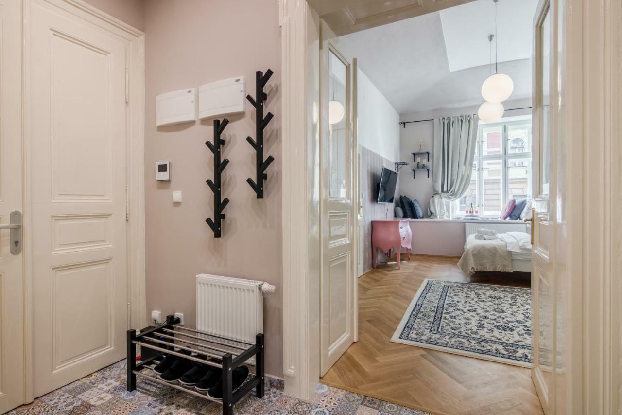 City Centre Apartment Prague By Michal&Friends 外观 照片